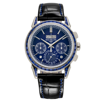 Patek Philippe - Grandes Complications
