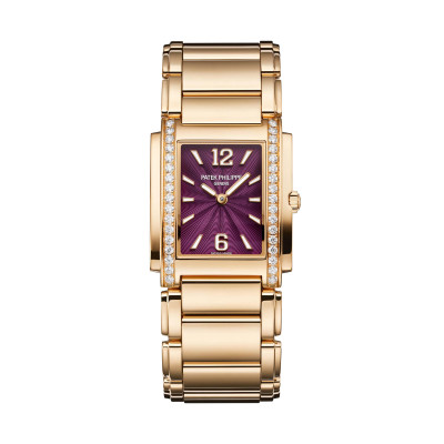 Patek Philippe - Twenty~4