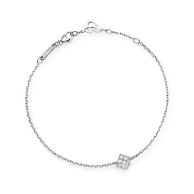 Chopard - Ice Cube Be Cube Armband