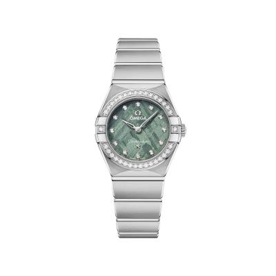 Omega - Constellation