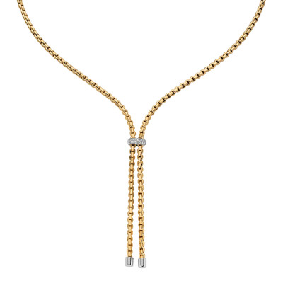 FOPE - Eka Halskette