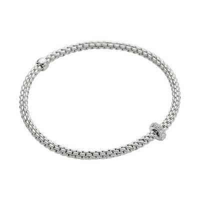 FOPE - Prima Flex'it Armband mit Diamanten
