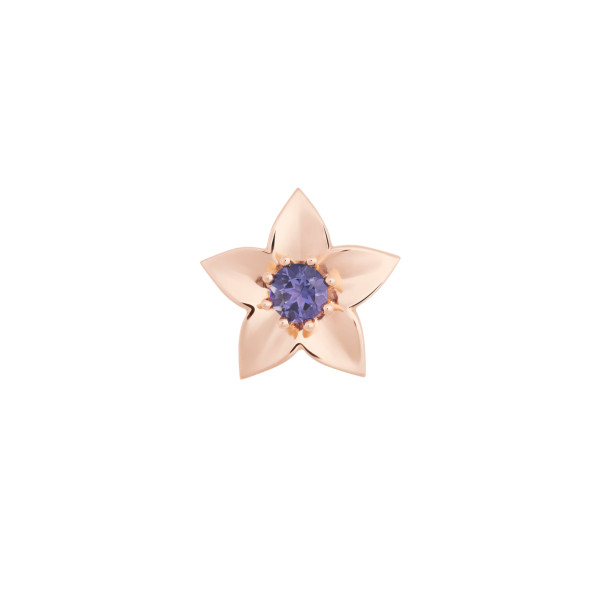 Bron - Poppy Brosche