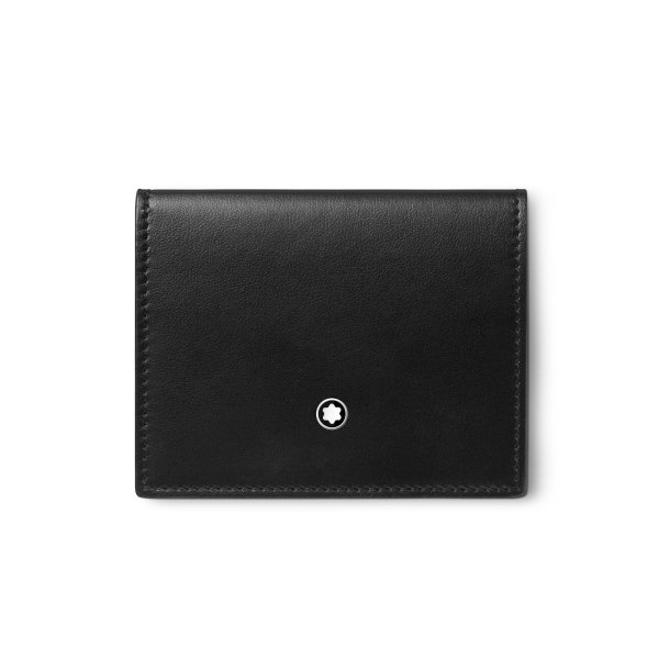 Montblanc - Soft Trio Kartenetui 4 cc