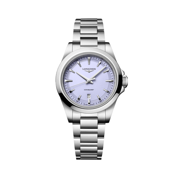 Longines - CONQUEST