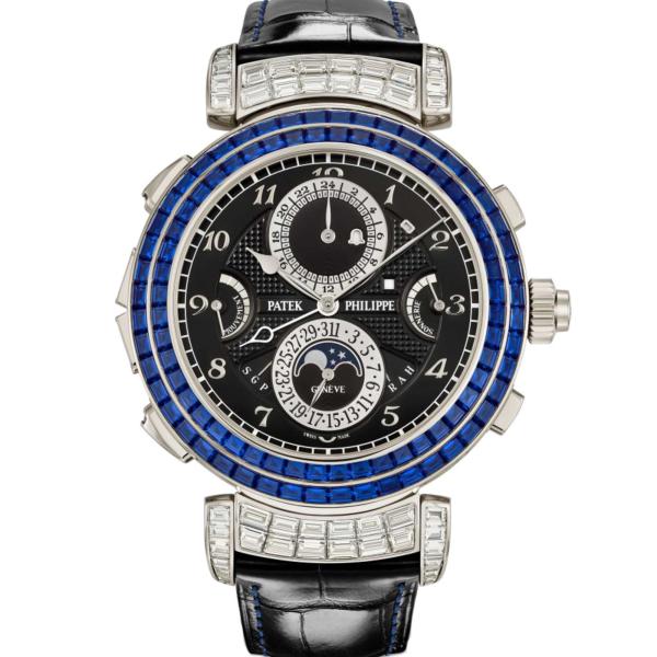 Patek Philippe - Grandes Complications