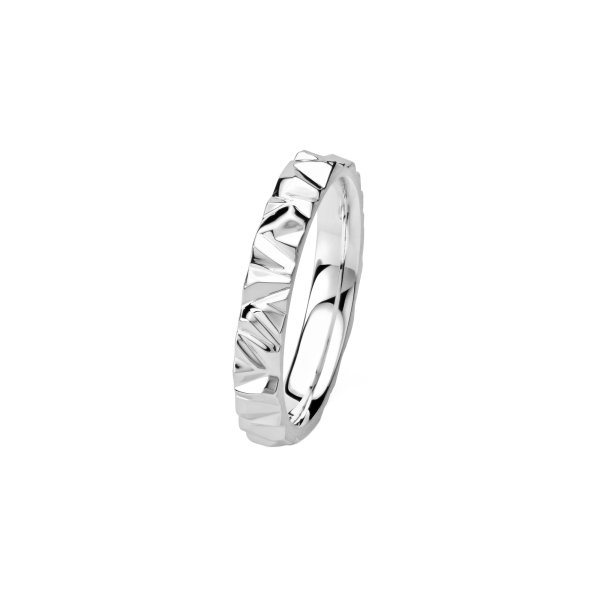 Schmuckwerk - Alpen Ring