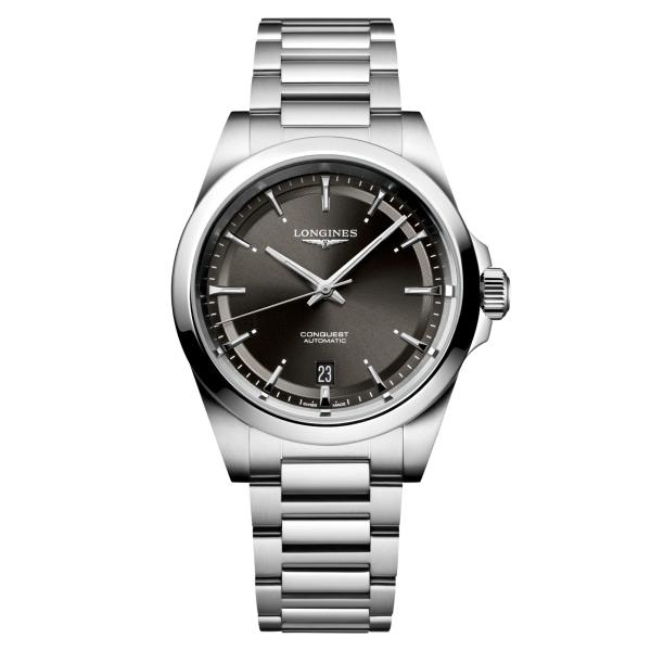 Longines - CONQUEST