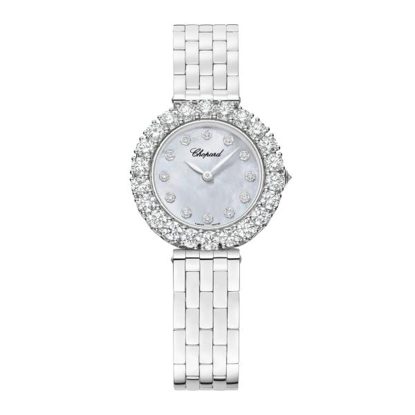 Chopard - L'Heure du Diamant