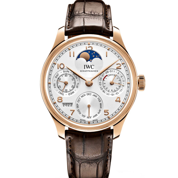 IWC - Portugieser Perpetual Calendar