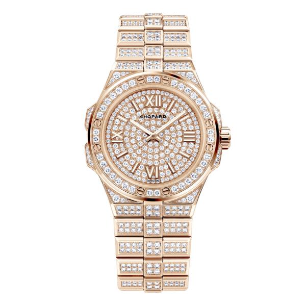 Chopard - Alpine Eagle 36