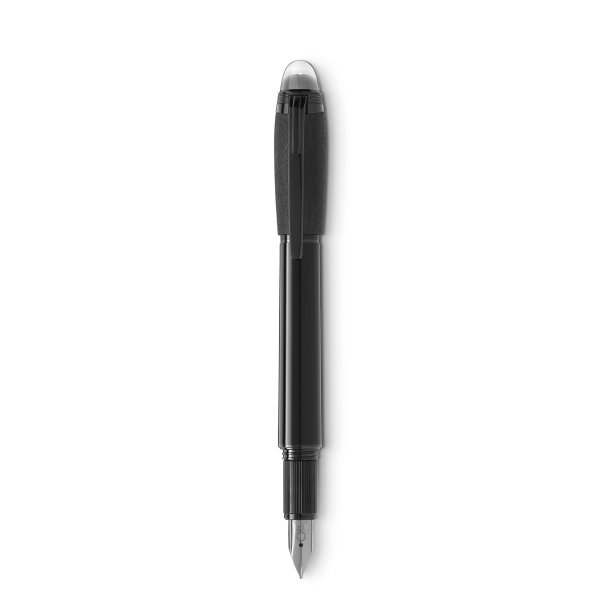 Montblanc - StarWalker BlackCosmos Doué Füllfederhalter (F)