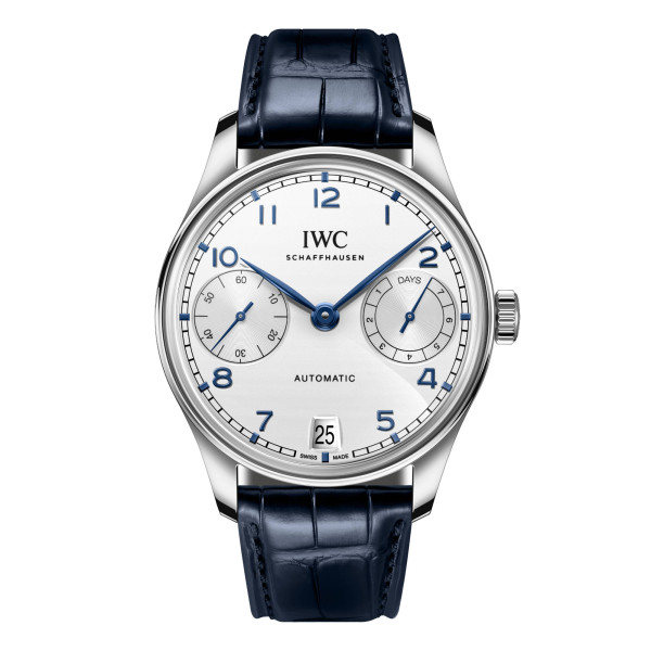 IWC - Portugieser Automatic 42