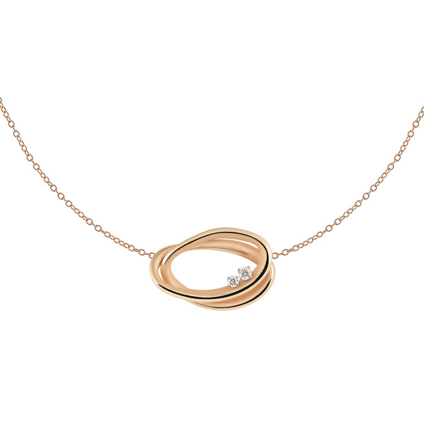Annamaria Cammilli - Firenze Icon Collier