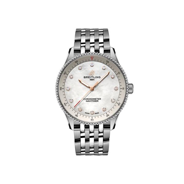Breitling - Navitimer 32