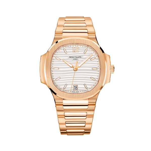 Patek Philippe - Nautilus Ladies Automatic