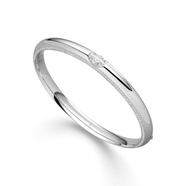 Schaffrath - LIBERTÉ Armreif