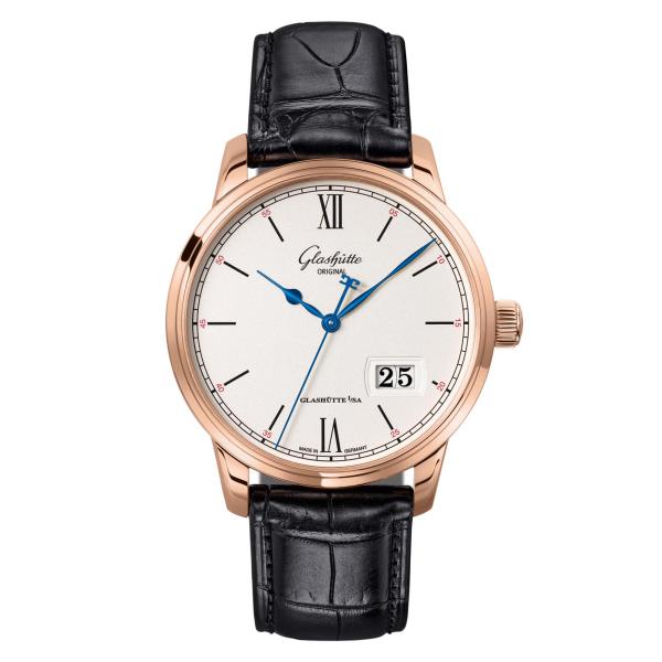 Glashütte Original - Senator Excellence Panoramadatum