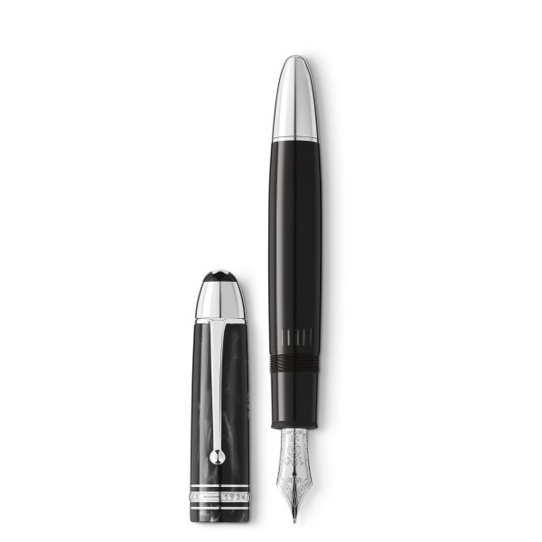 Montblanc - Meisterstück The Origin Collection 149 Füllfederhalter M