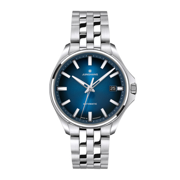 Junghans - Meister S Automatic 36