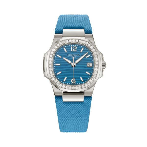 Patek Philippe - Nautilus