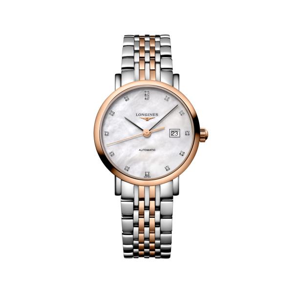 Longines - Longines Elegant Collection