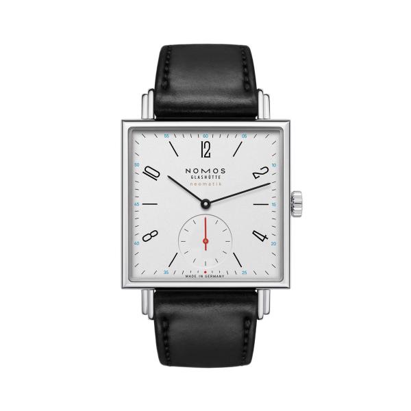 NOMOS Glashütte - Tetra neomatik 39