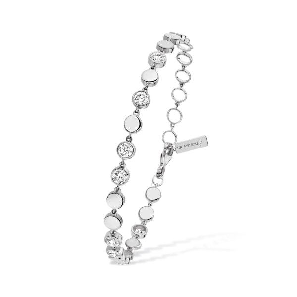 Messika - D-Vibes Armband MM