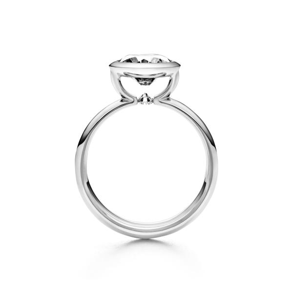 Schaffrath - LOVE OF MY LIFE Diamantring