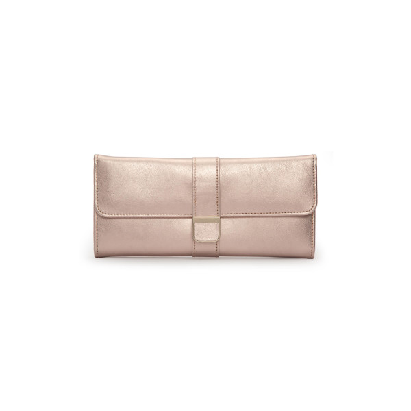 WOLF - Palermo Jewellery Roll Rose Gold