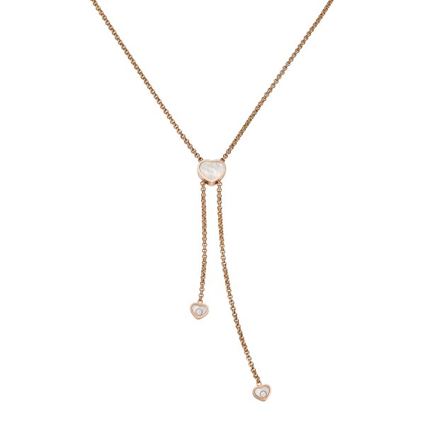 Chopard - Happy Hearts Halskette