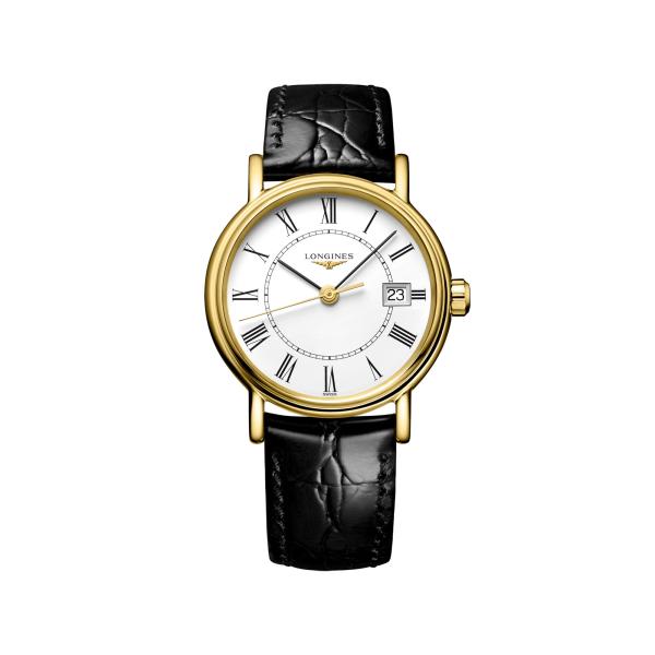 Longines - Présence