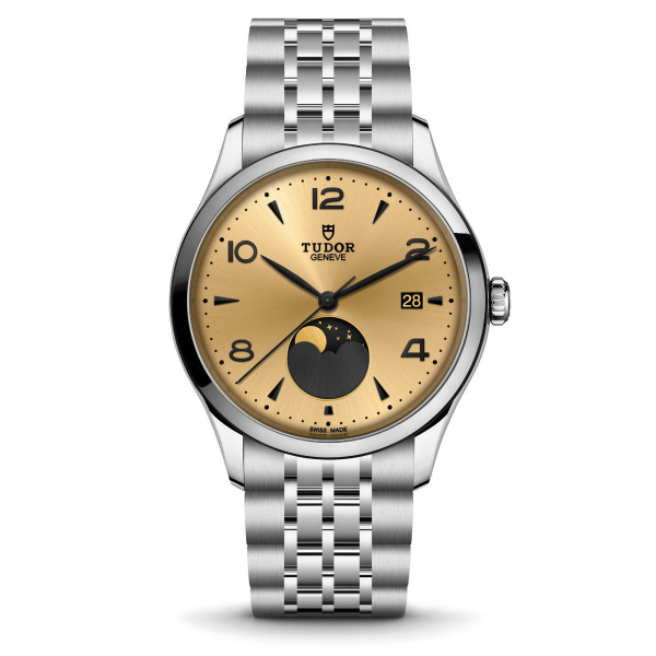 TUDOR - 1926 Luna