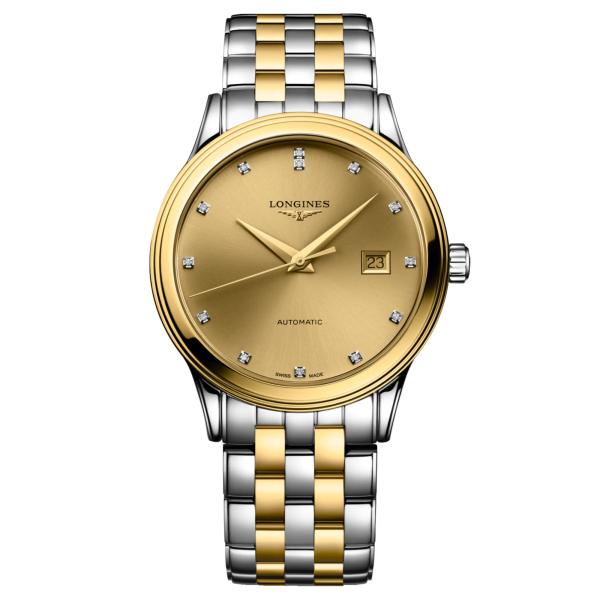 Longines - FLAGSHIP