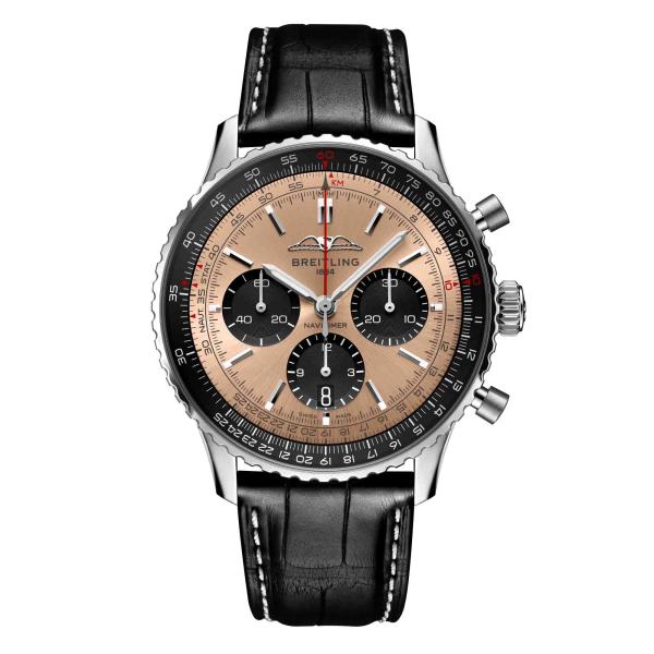 Breitling - Navitimer B01 Chronograph 43