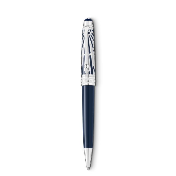 Montblanc - Meisterstück The Origin Collection Doué Midsize Kugelschreiber
