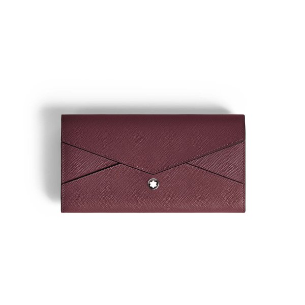 Montblanc - Sartorial kontinentale Brieftasche