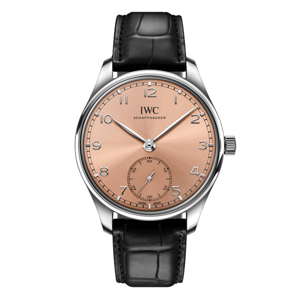 IWC - Portugieser Automatic 40