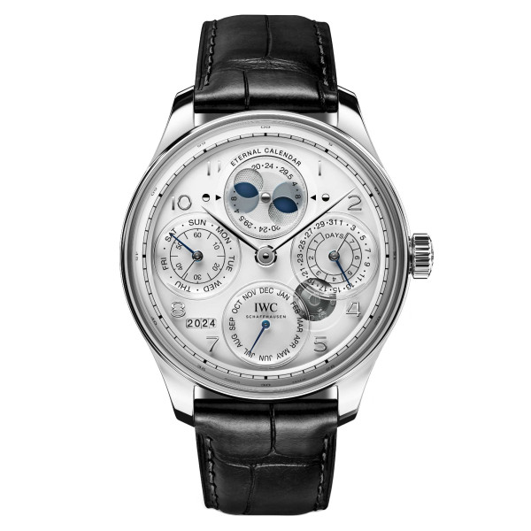 IWC - Portugieser Eternal Calendar