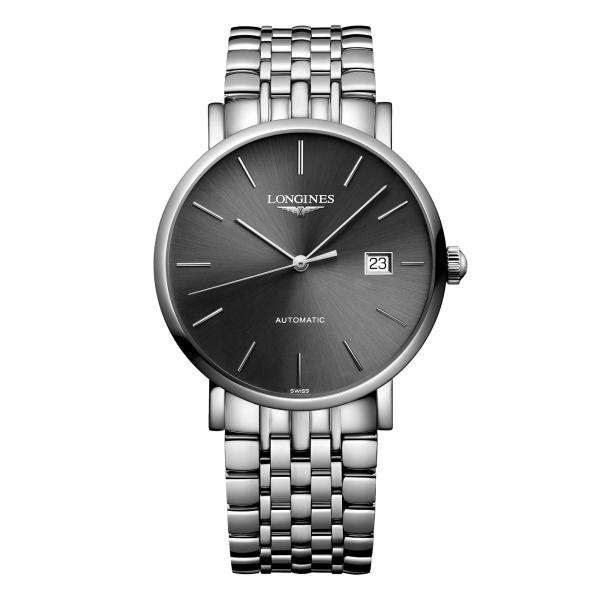 Longines - Longines Elegant Collection