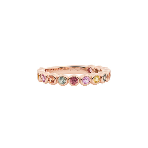 Bron - Confetti Ring