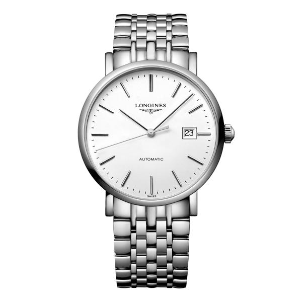 Longines - Longines Elegant Collection