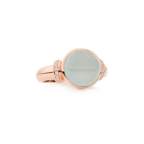 Bron - Toujours Ajour Ring