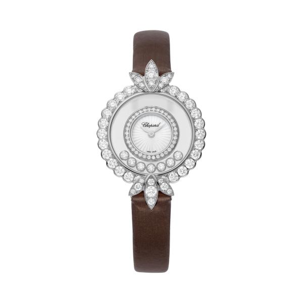 Chopard - Happy Diamonds Joaillerie