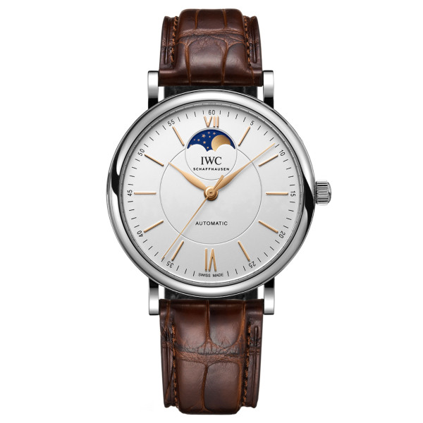IWC - Portofino Automatic Moon Phase