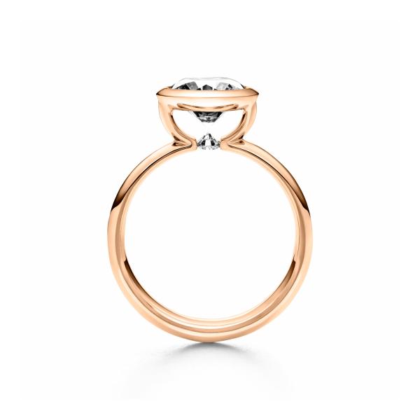 Schaffrath - LOVE OF MY LIFE Diamantring