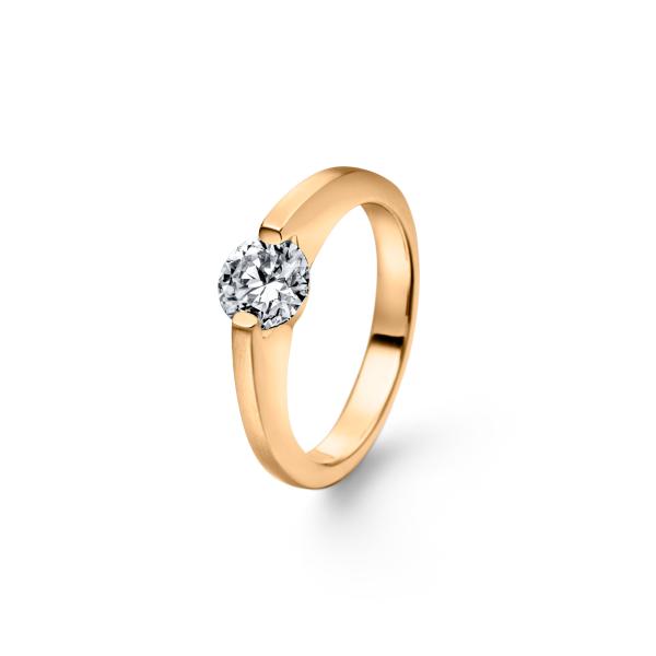 Schaffrath - LIBERTÉ Diamantring