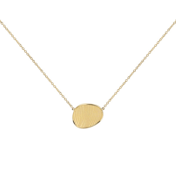 Annamaria Cammilli - Velvet Collier