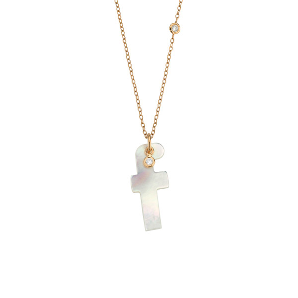 Gellner - Love Letters Collier