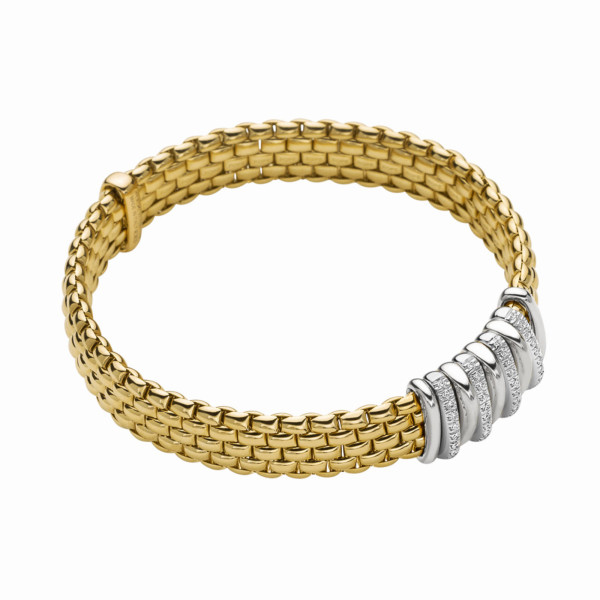 FOPE - Panorama Flex'it Armband